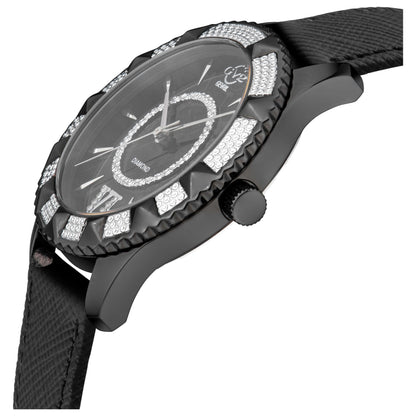 GV2 by Gevril Venice Diamond Women's Quartz Watch 11713-425-V3 - Image #4