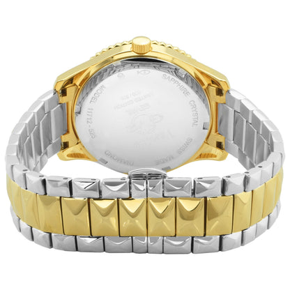 GV2 by Gevril Venice Diamond Women's Quartz Watch 11714-425 - Image #2