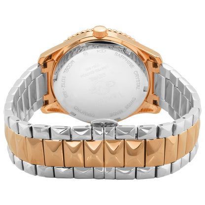 GV2 by Gevril Venice Diamond Women's Quartz Watch 11716-929 - Image #2