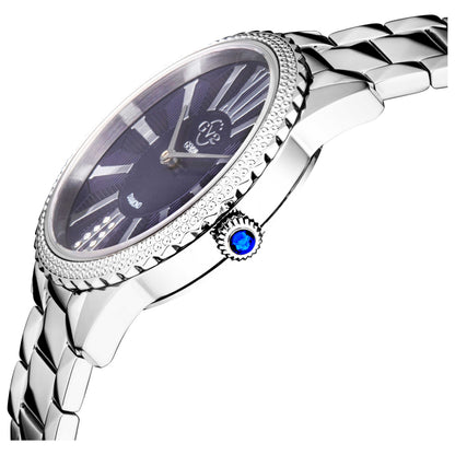 GV2 by Gevril Siena Diamond Women's Quartz Watch 11722 - Image #3