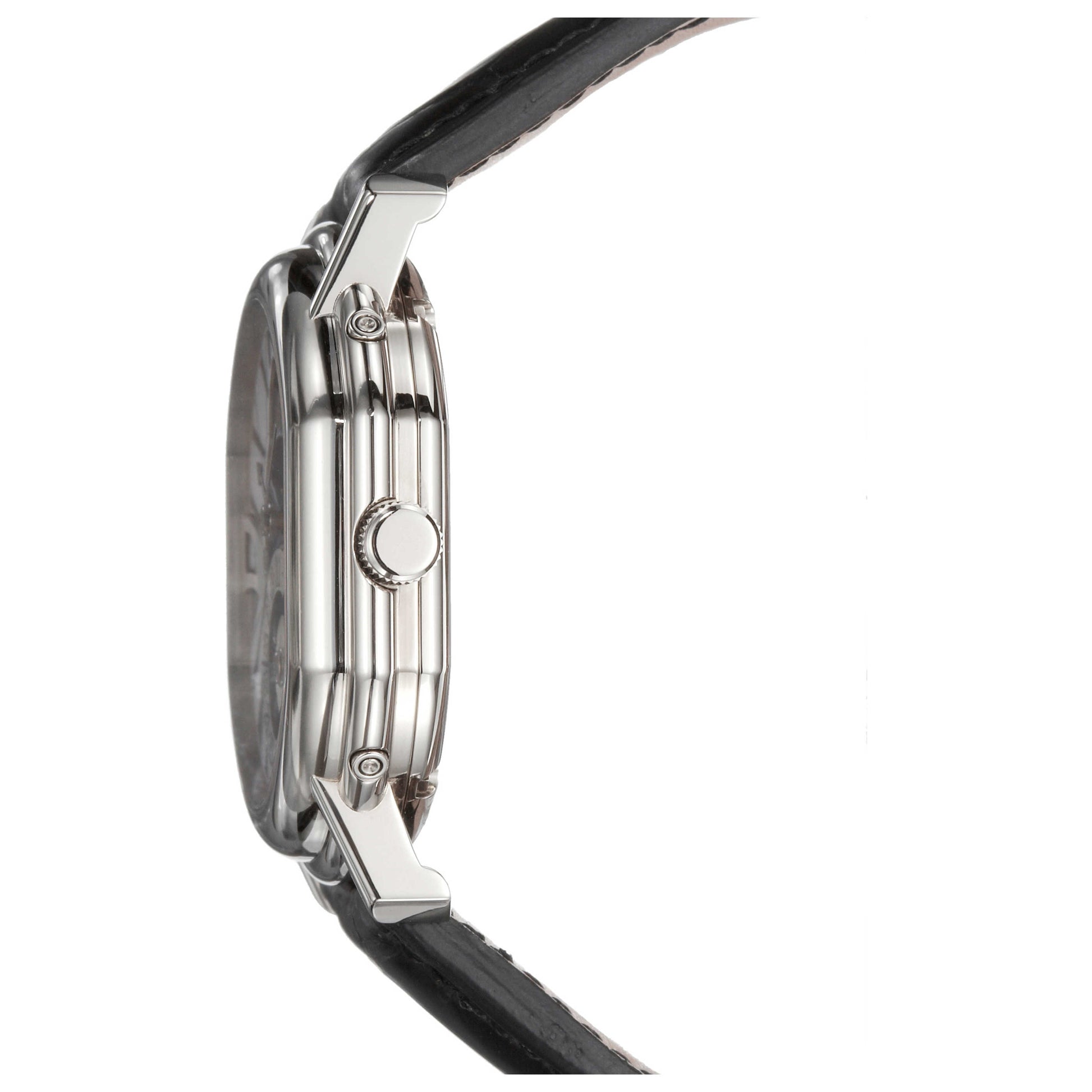 Daniel Roth Perpetual Calendar Men's Automatic Watch 118-X-60-154-CN-BA - Image #4