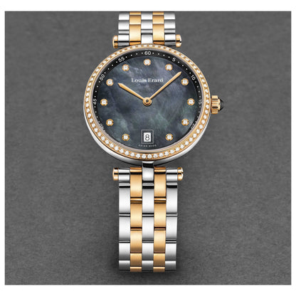 Louis Erard Romance Women's Quartz Watch 11810SB29BMA27 - Image #3