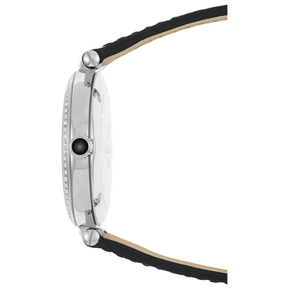 Louis Erard Romance Women's Swiss Quartz (Battery-Powered) Watch 11810SE34-BDCB5 - Image #4