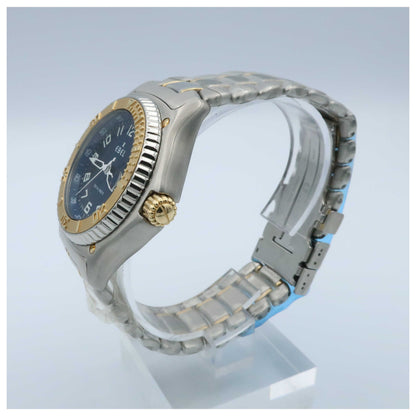 Ebel Discovery Men's Swiss Quartz (Battery-Powered) Watch 1187341-4665P-SD - Image #4