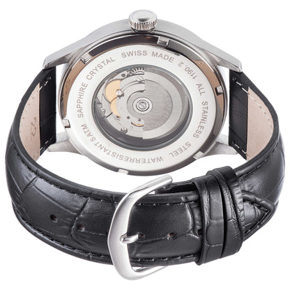 Grovana Grovana Men's Automatic Watch 1190.2537 - Image #5
