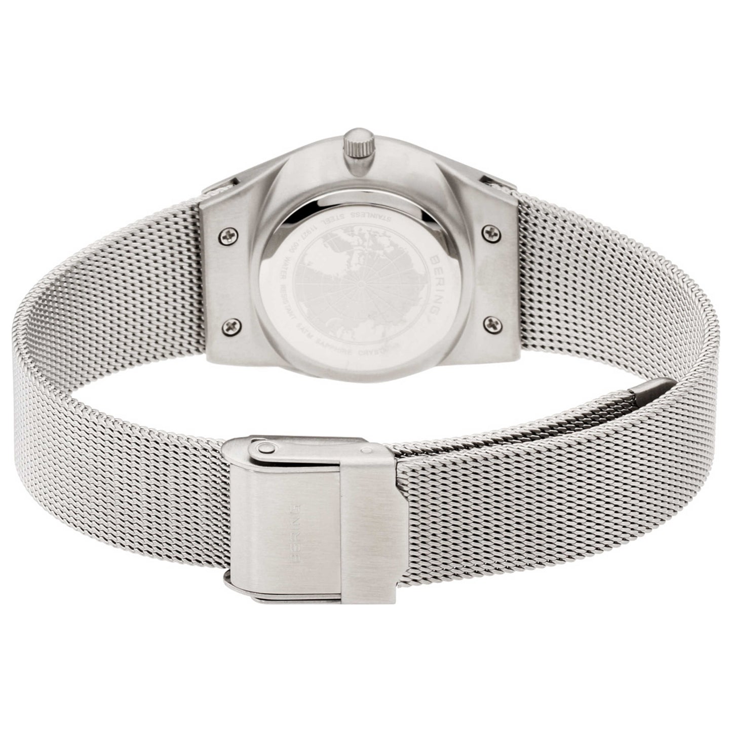 Bering Classic Women's Quartz Watch 11927-000 - Image #3