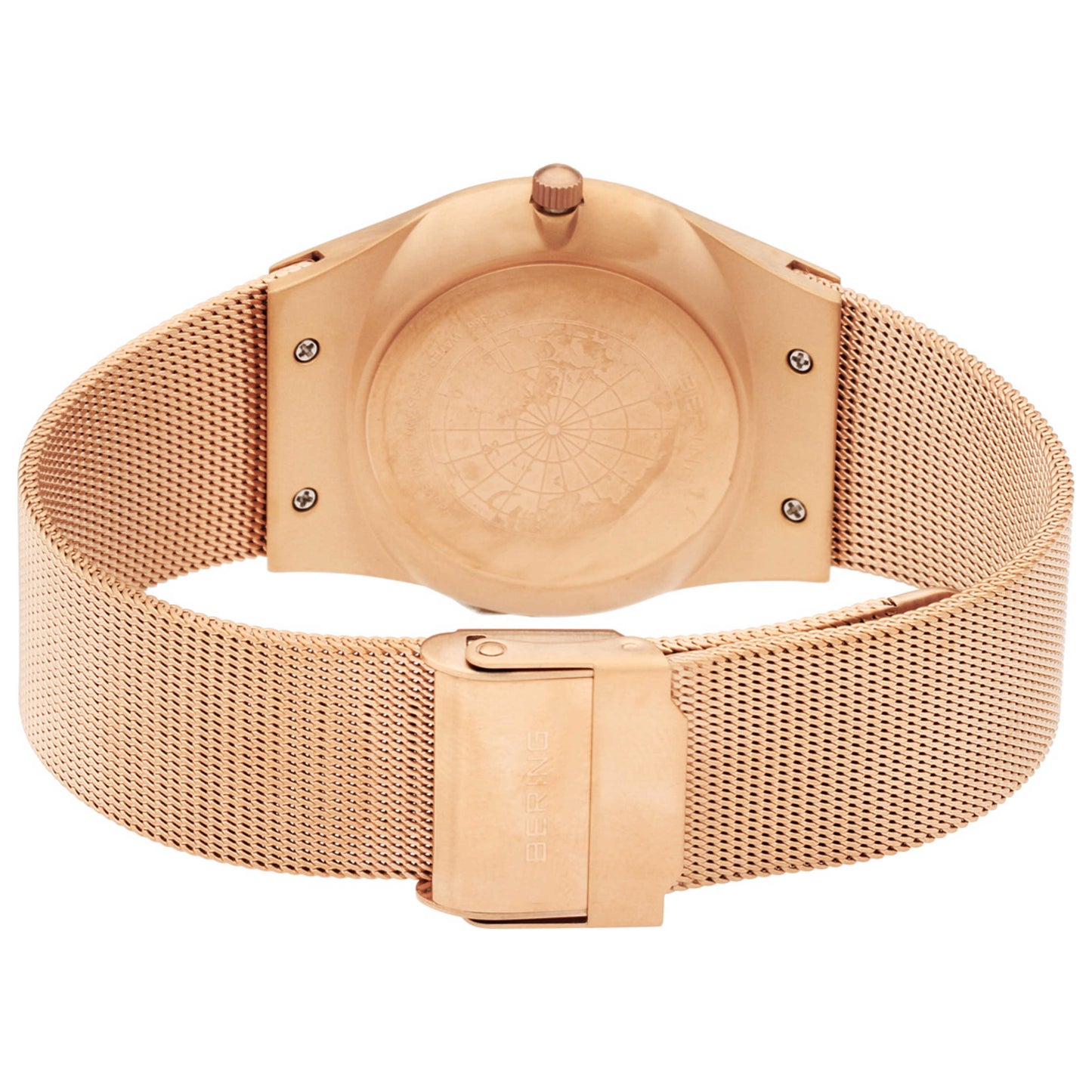 Bering Classic Women's Quartz Watch 11935-366 - Image #3