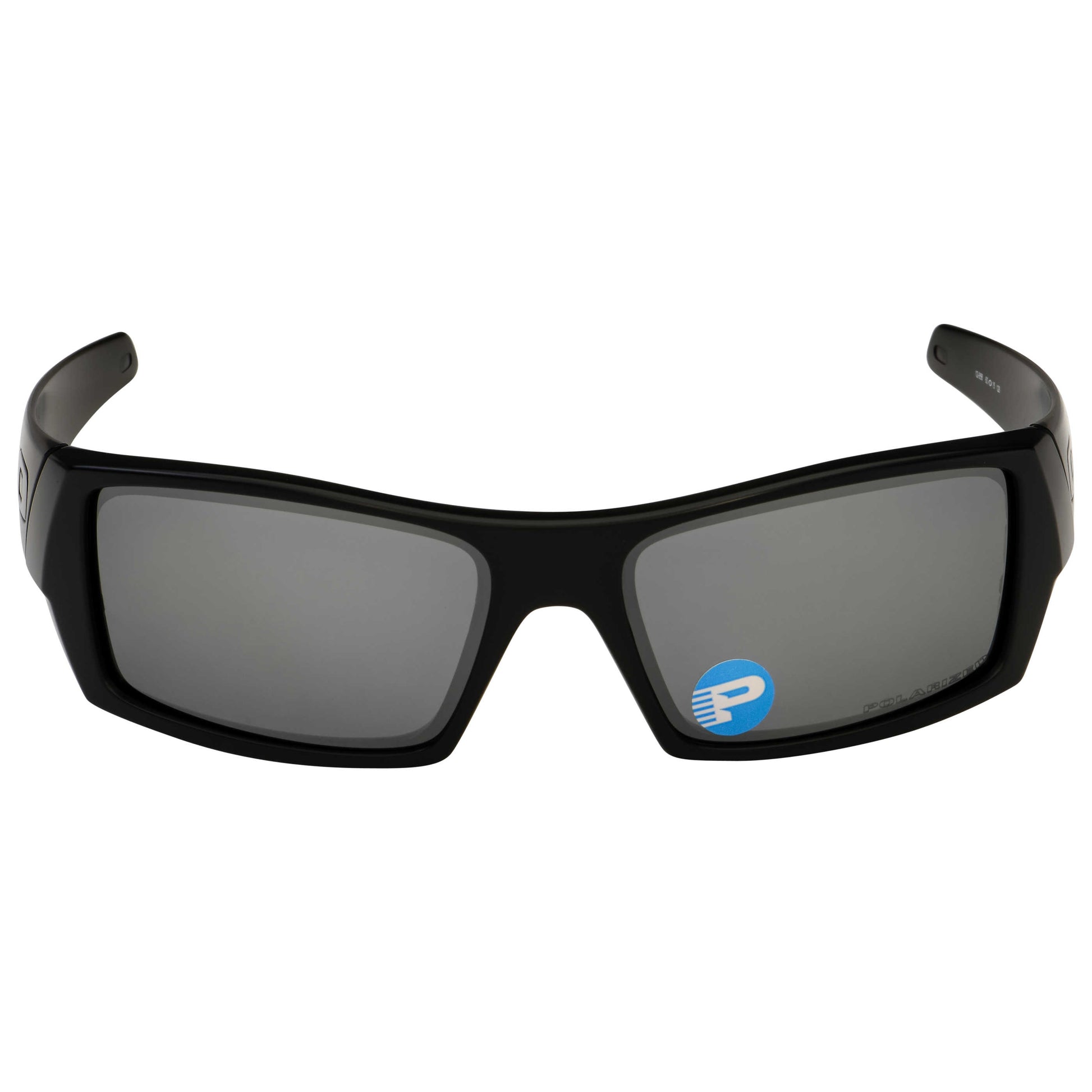 Oakley Gascan Men's Sunglasses 12-856 - Image #2