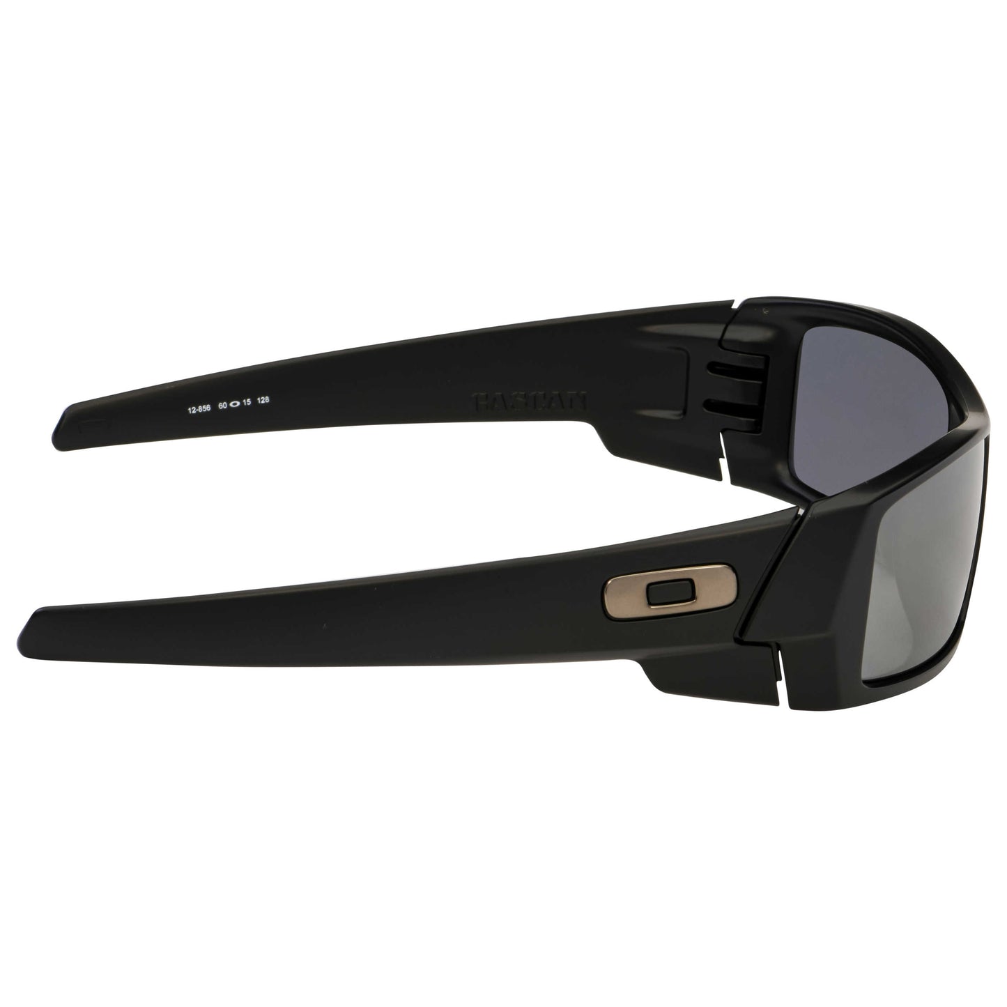 Oakley Gascan Men's Sunglasses 12-856 - Image #4