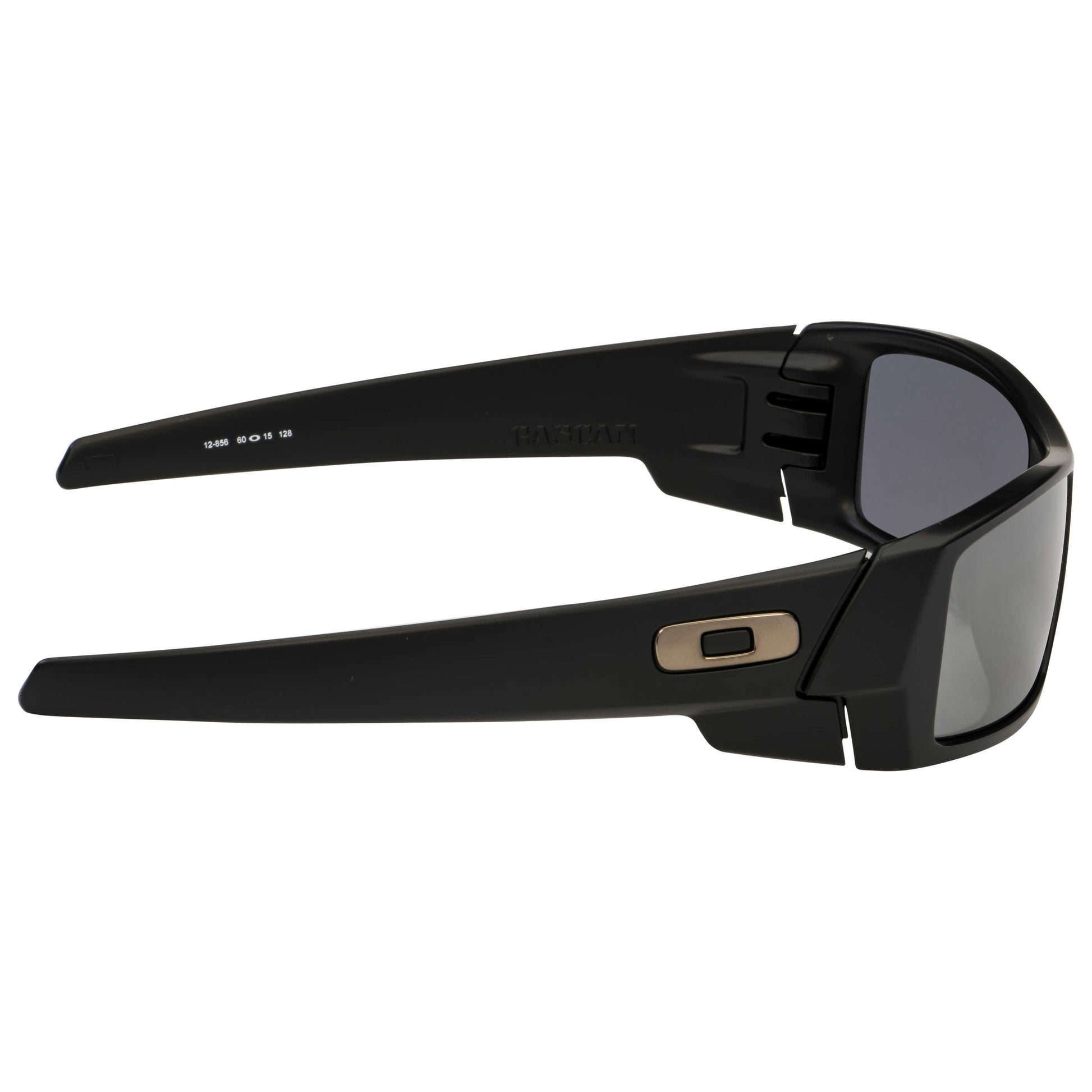 Oakley Gascan Men's Sunglasses 12-856 - Image #4