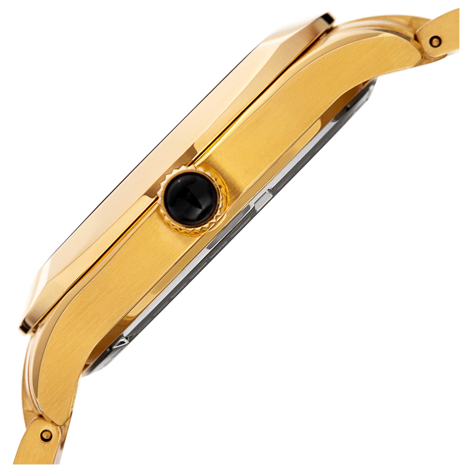 Bruno Magli Amadeo Men's Quartz Watch 12.171041.GG - Image #3