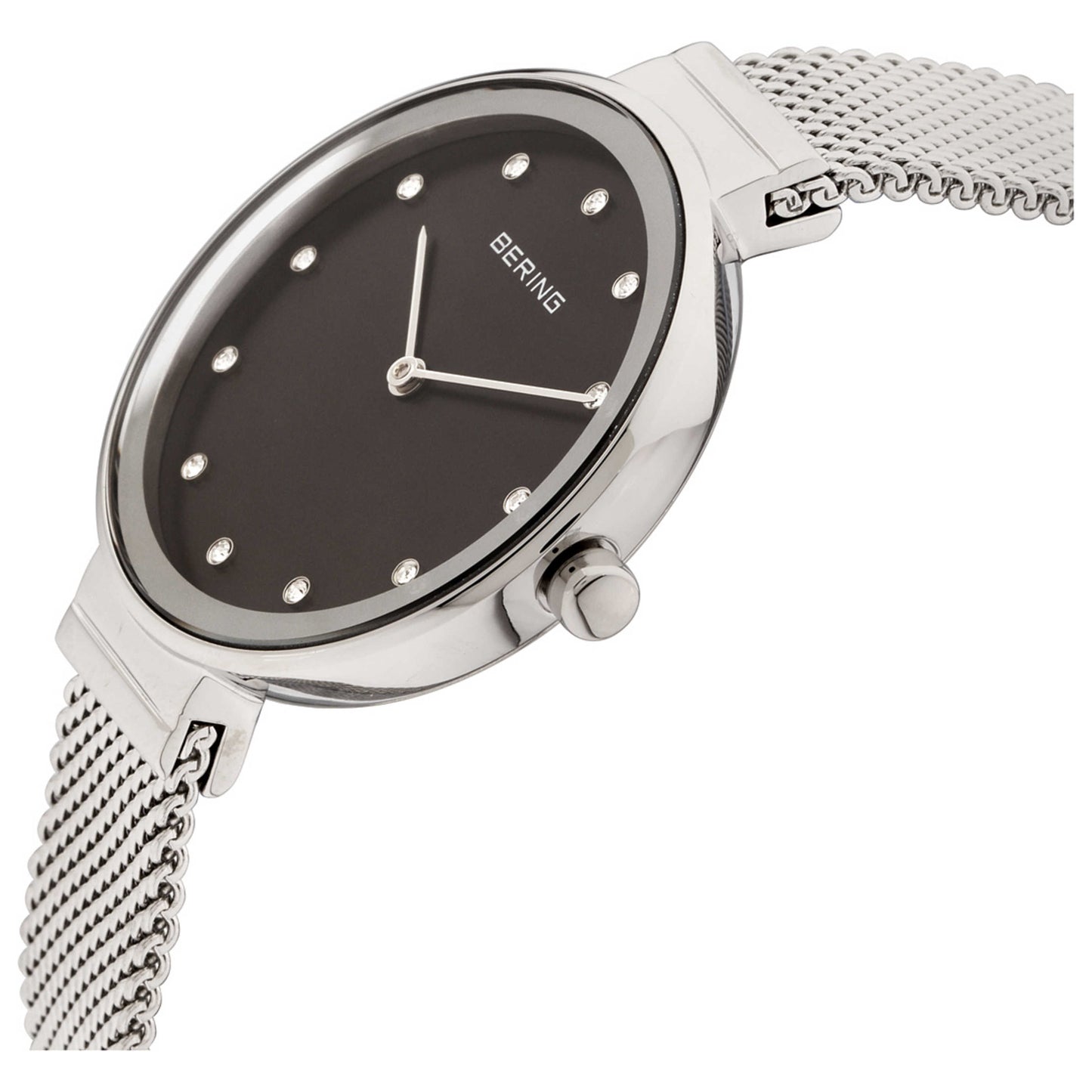 Bering Classic Women's Quartz Watch 12034-009 - Image #2