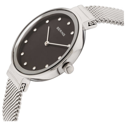 Bering Classic Women's Quartz Watch 12034-009 - Image #2
