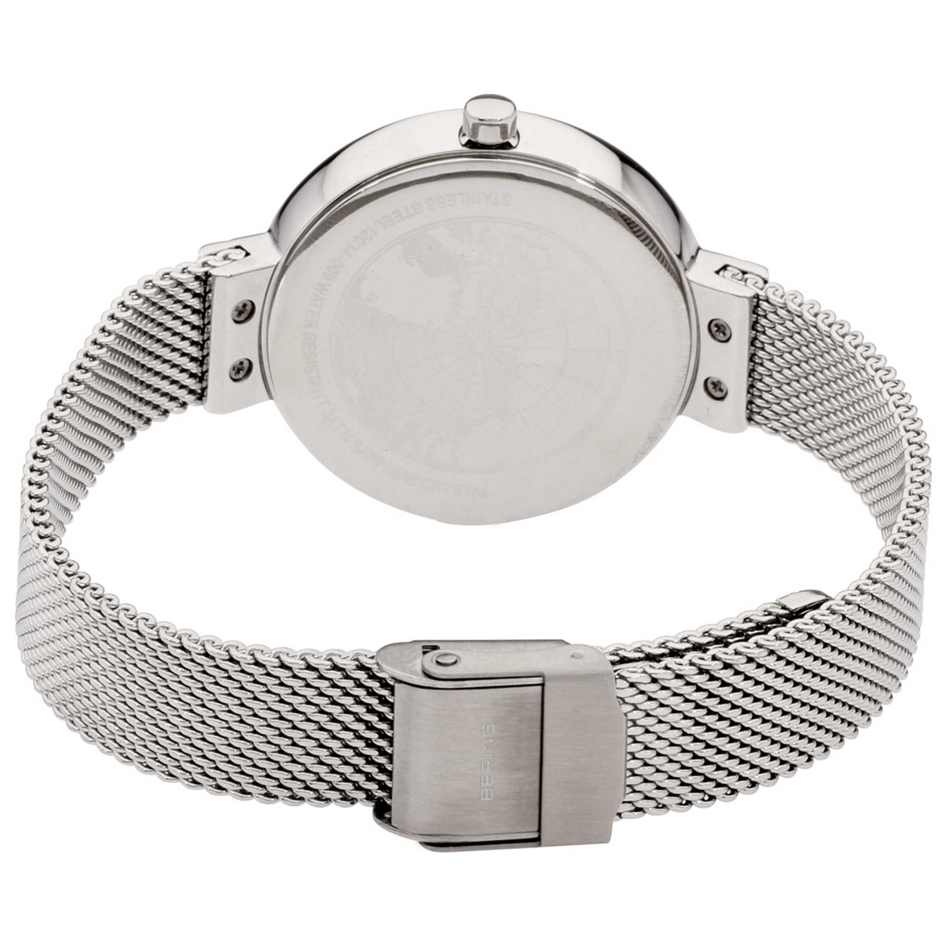 Bering Classic Women's Quartz Watch 12034-009 - Image #3