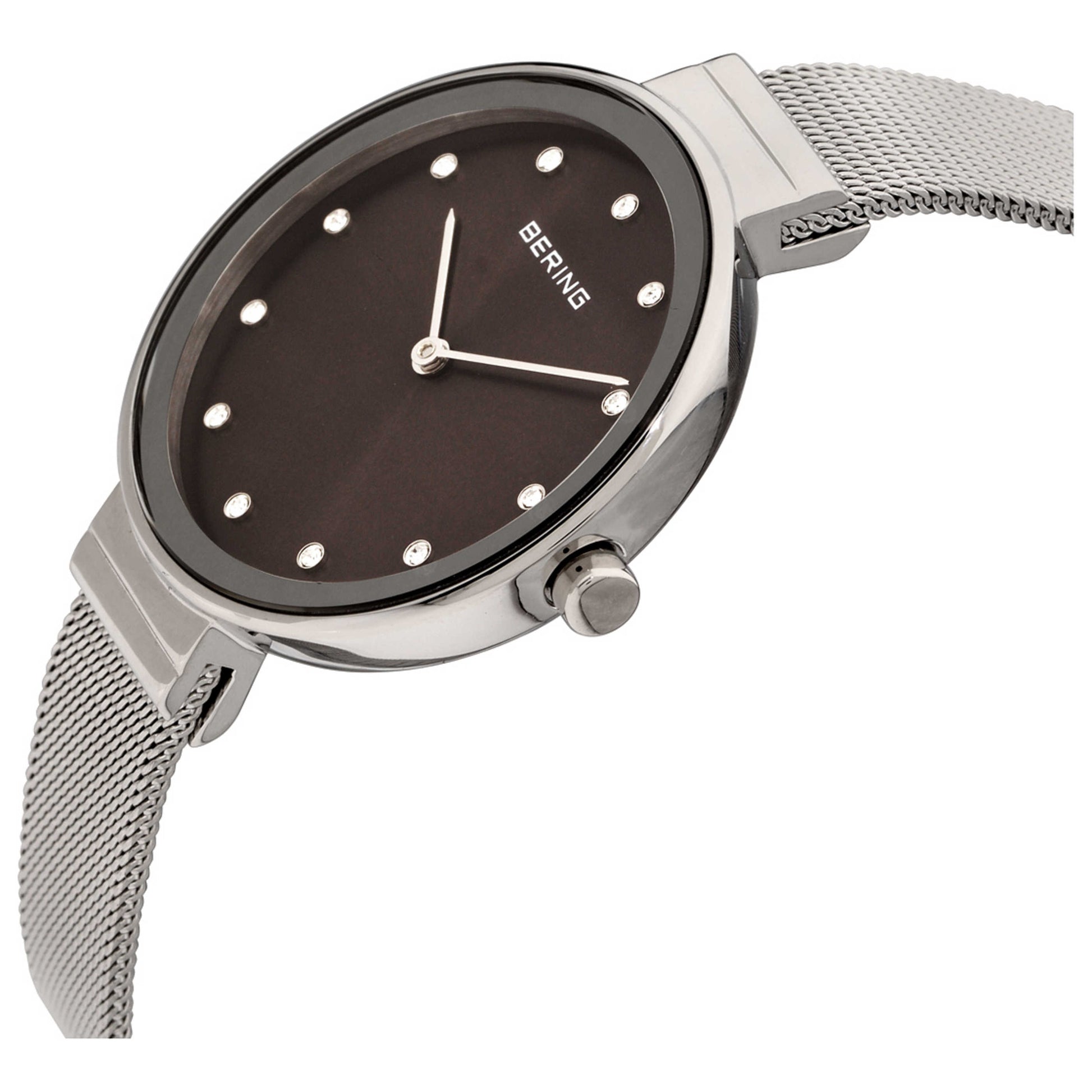 Bering Classic Women's Quartz Watch 12034-602 - Image #2