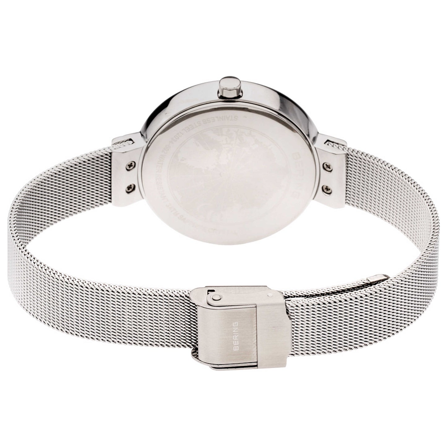 Bering Classic Women's Quartz Watch 12034-602 - Image #4