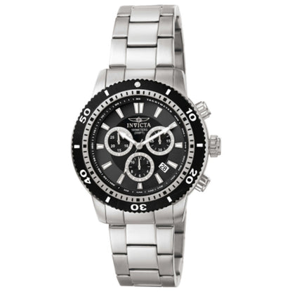 Front view of Invicta Angel Men's Quartz Watch 1203
