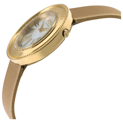 Gevril Gandria Diamond Women's Quartz Watch 12121-2 - Image #4