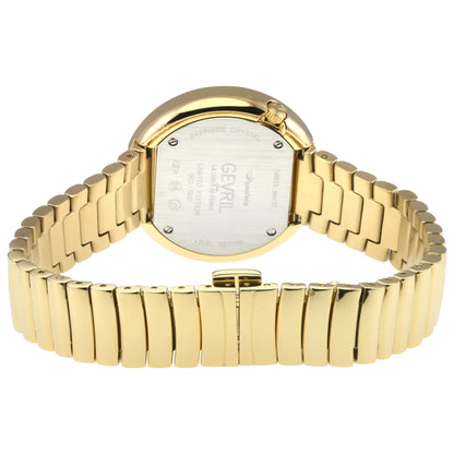 Gevril Gandria Diamond Women's Quartz Watch 12121B - Image #2