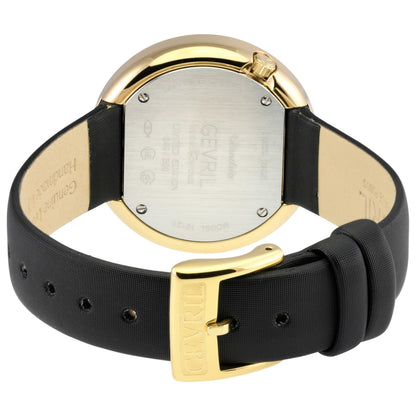Gevril Gandria Diamond Women's Quartz Watch 12121 - Image #2