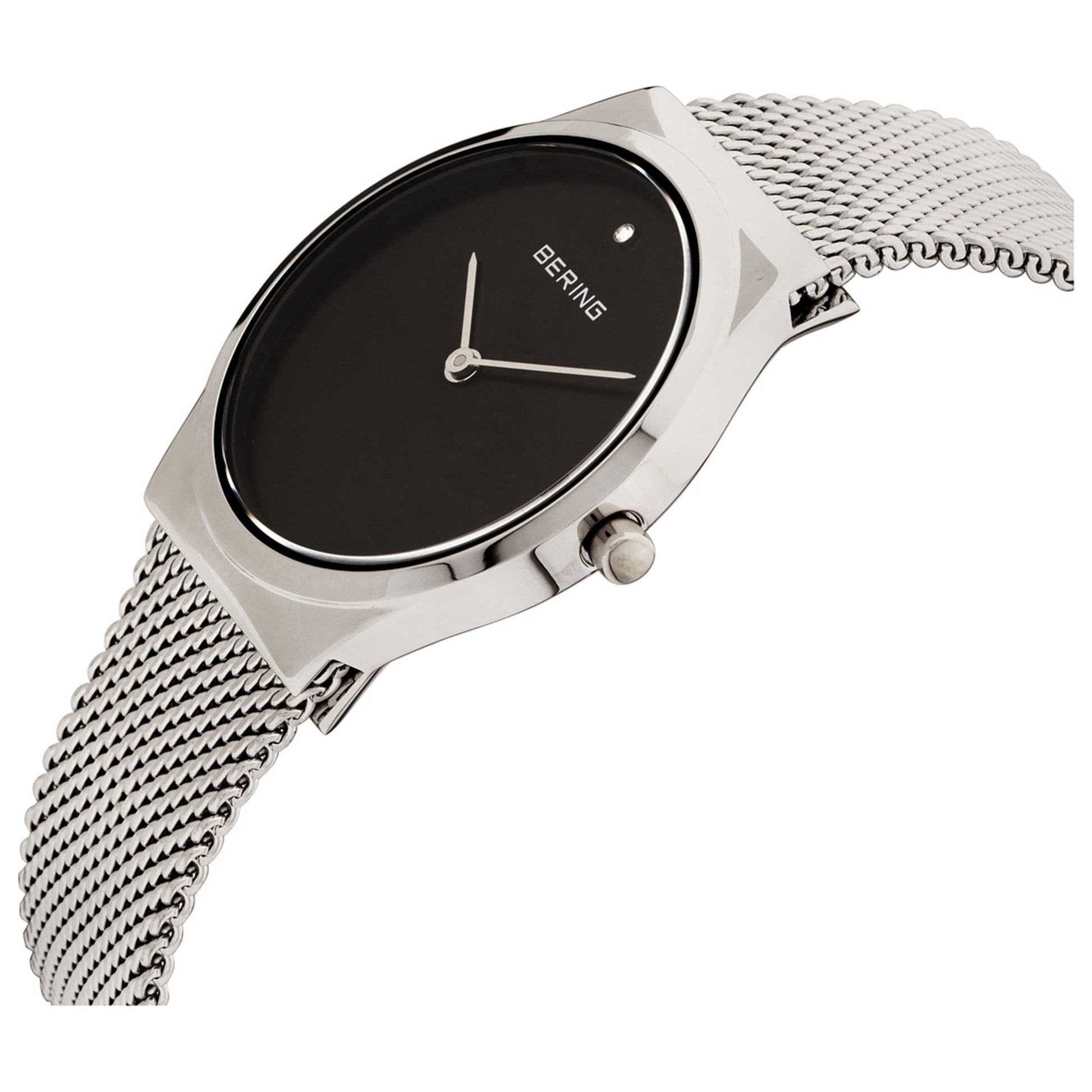 Bering Classic Women's Quartz Watch 12130-009 - Image #2