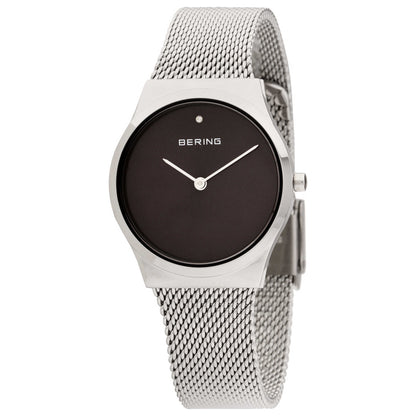Front view of Bering Classic Women's Quartz Watch 12130-009