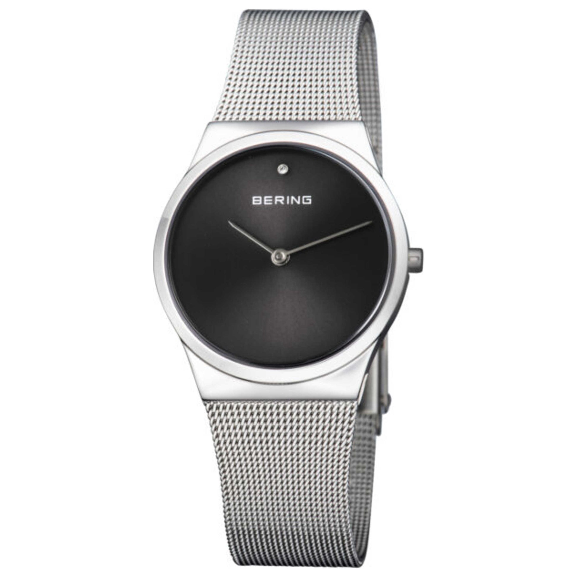 Front view of Bering Classic Women's Quartz Watch 12130-602