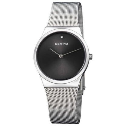 Front view of Bering Classic Women's Quartz Watch 12130-602