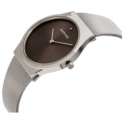 Bering Classic Women's Quartz Watch 12130-609 - Image #2