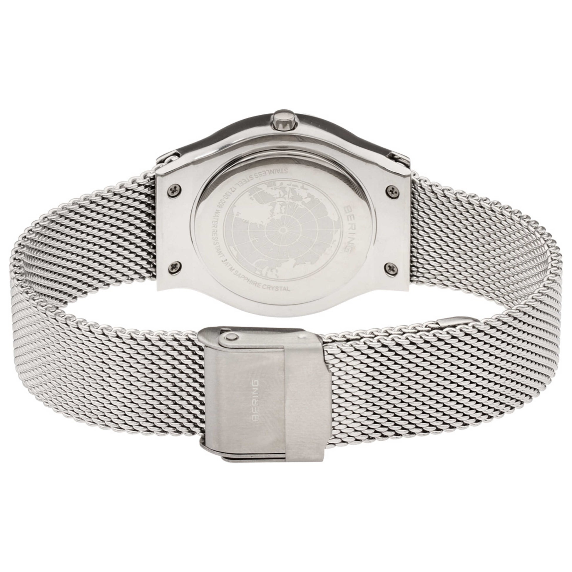 Bering Classic Women's Quartz Watch 12130-609 - Image #7