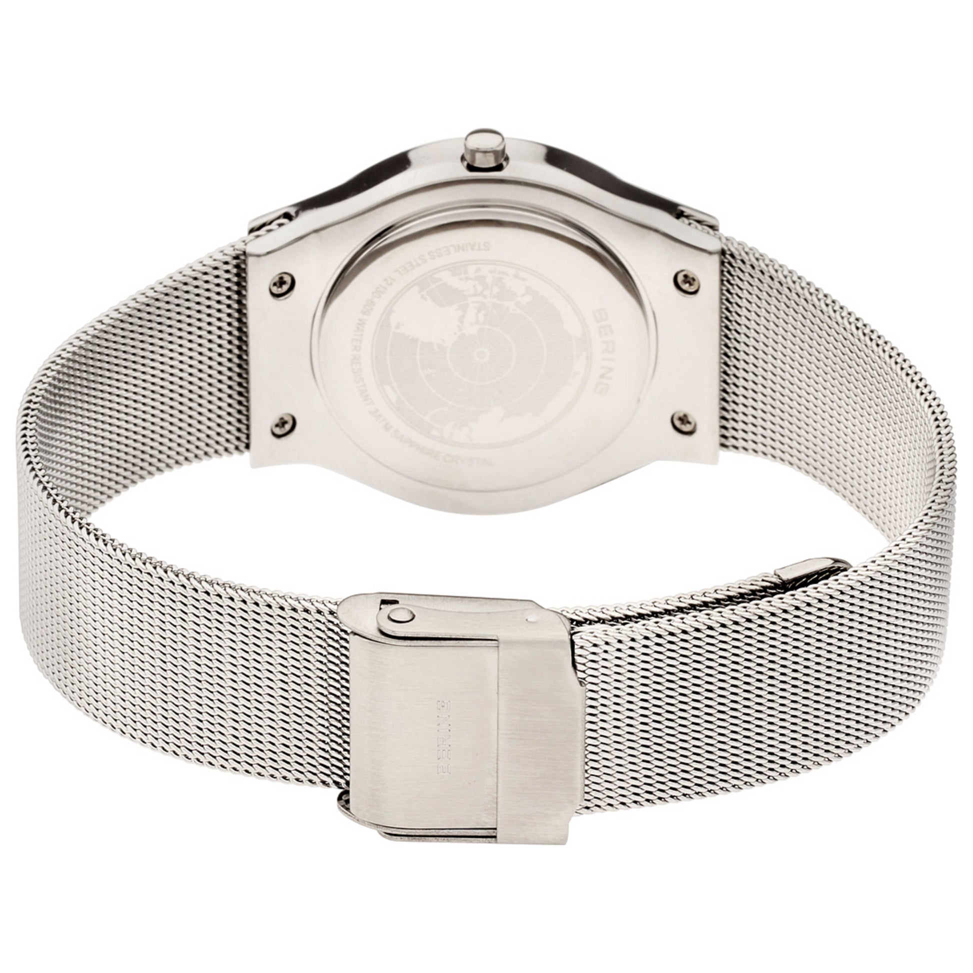 Bering Classic Women's Quartz Watch 12130-609 - Image #4