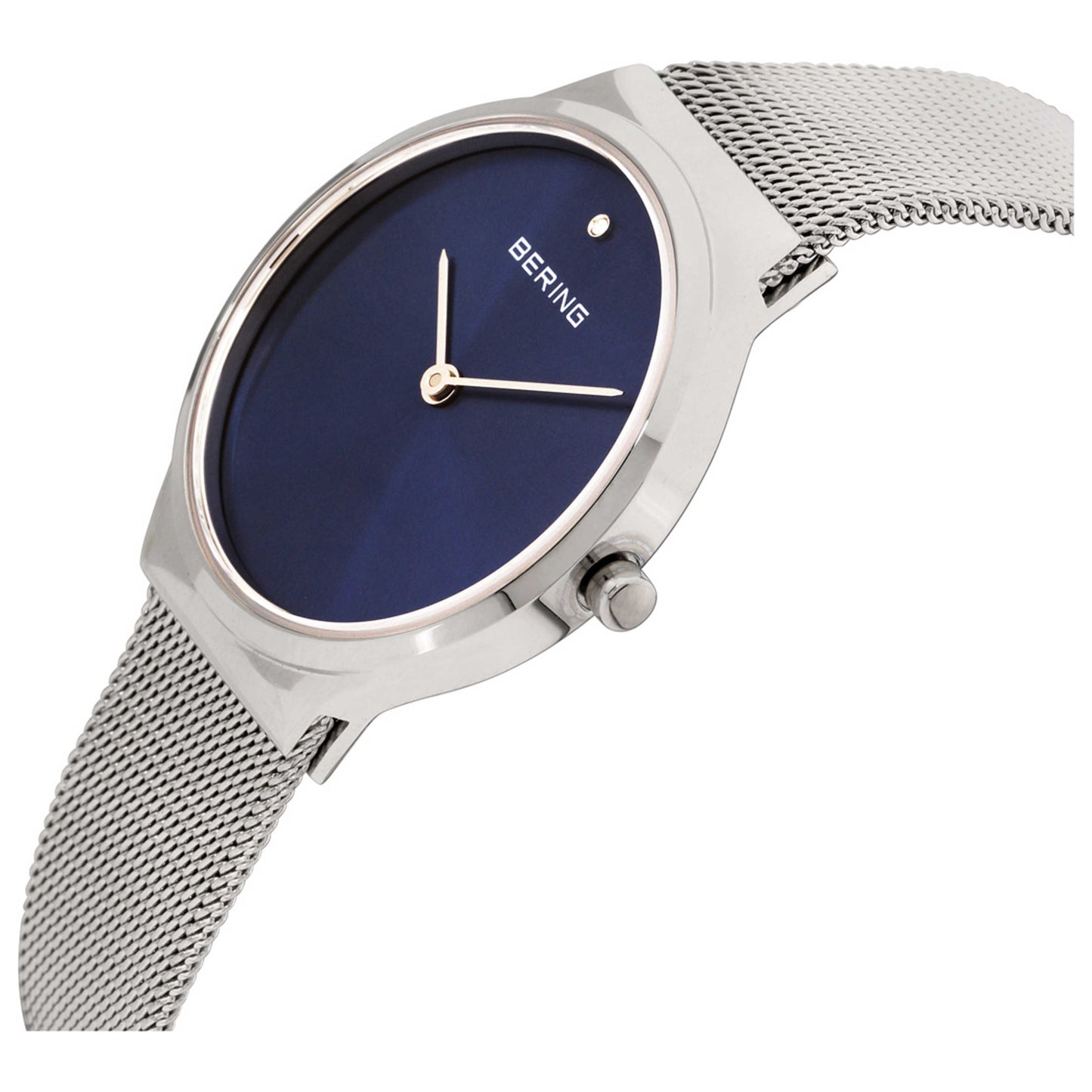 Bering Classic Women's Quartz Watch 12131-007 - Image #2