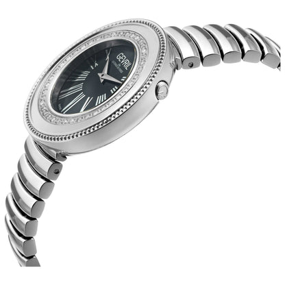 Gevril Gandria Diamond Women's Quartz Watch 12147B - Image #4