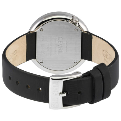 Gevril Gandria Diamond Women's Quartz Watch 12147 - Image #2