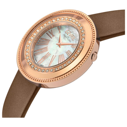 Gevril Gandria Diamond Women's Quartz Watch 12151 - Image #4