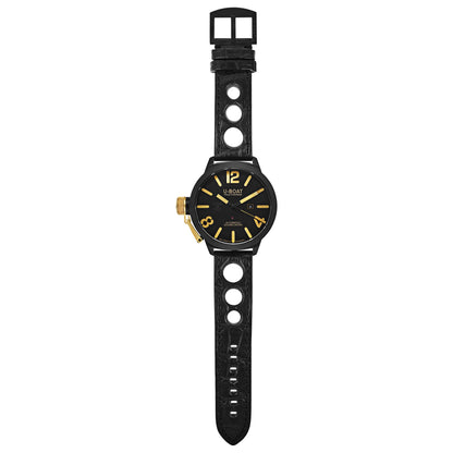 U-Boat Classico Men's Automatic Watch 1215 - Image #8