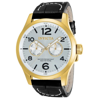 Front view of Invicta Specialty Men's Quartz Watch 12172