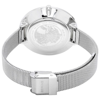 Bering Classic Women's Quartz Watch 12240-009 - Image #3
