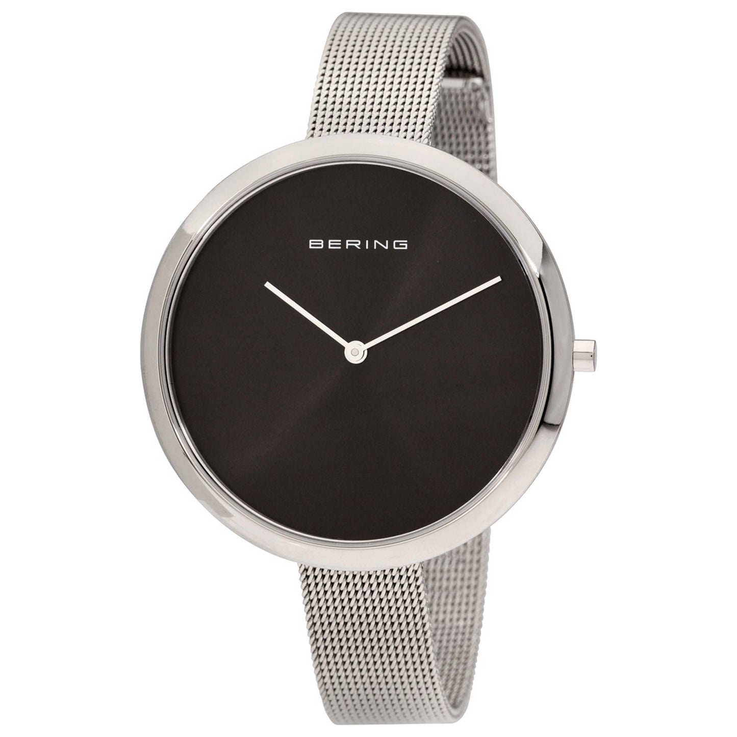 Front view of Bering Classic Women's Quartz Watch 12240-602