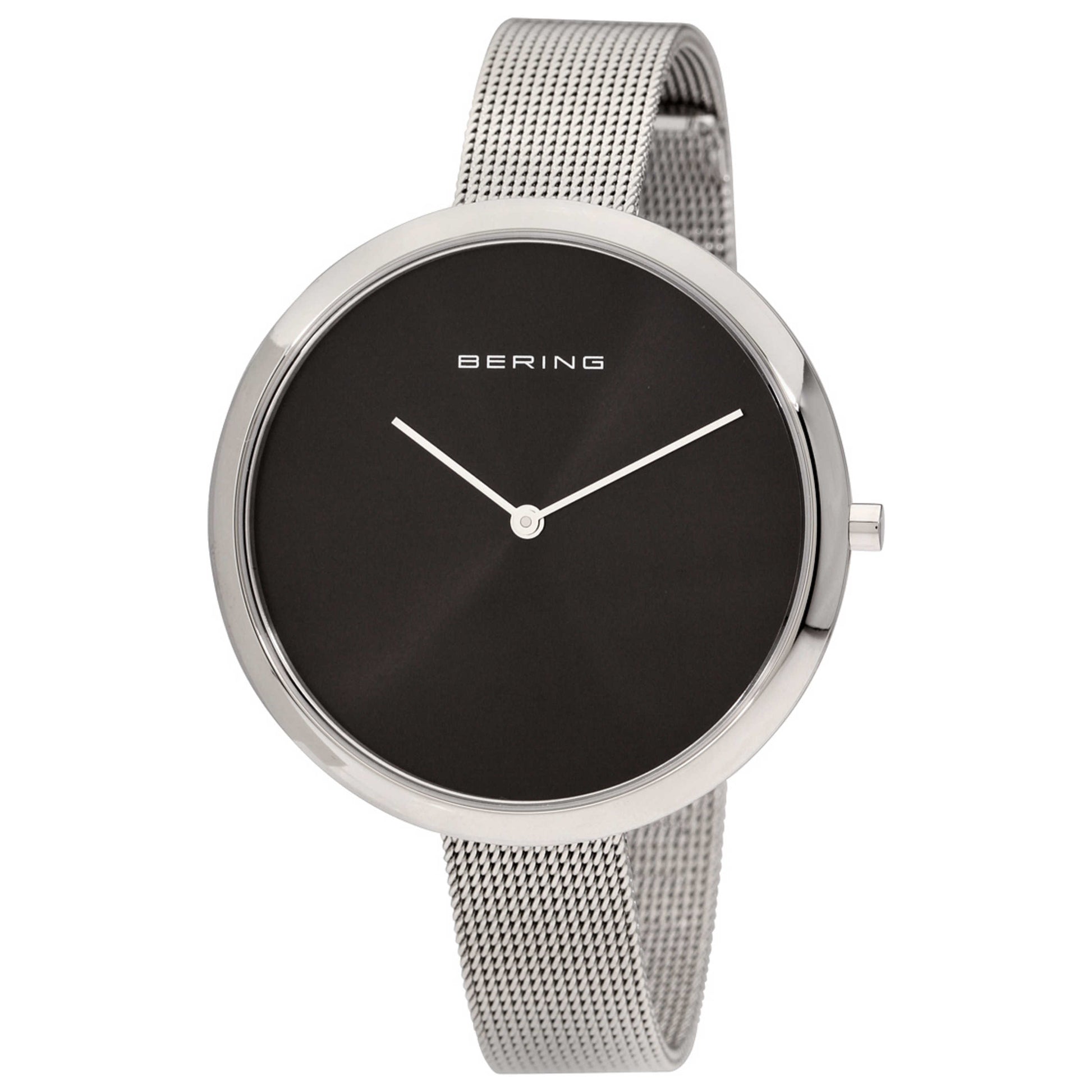 Front view of Bering Classic Women's Quartz Watch 12240-602