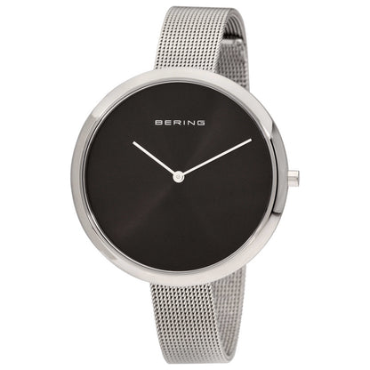 Front view of Bering Classic Women's Quartz Watch 12240-602