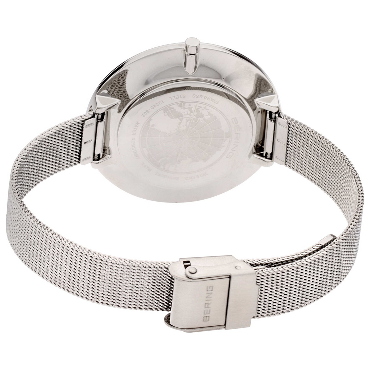 Bering Classic Women's Quartz Watch 12240-602 - Image #4