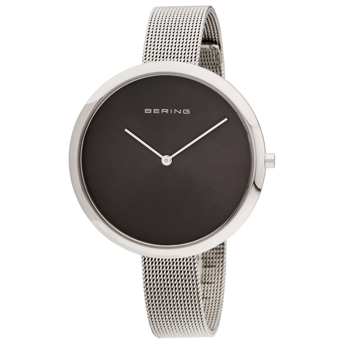 Front view of Bering Classic Women's Quartz Watch 12240-609