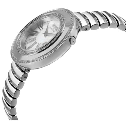 Gevril Gandria Diamond Women's Quartz Watch 12241B - Image #4