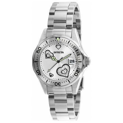 Front view of Invicta Angel Women's Quartz Watch 12286