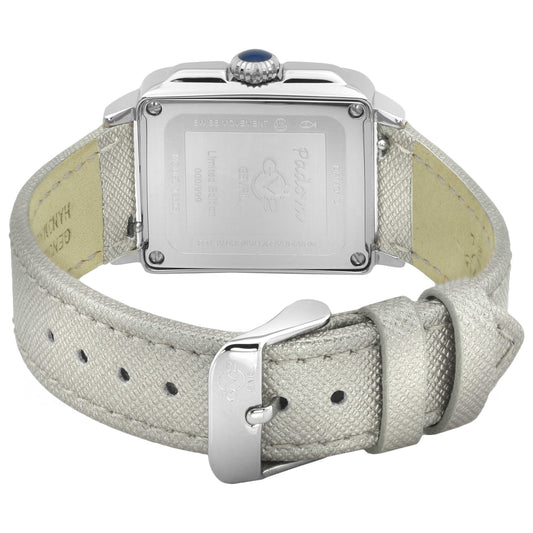GV2 by Gevril Padova Diamond Women's Quartz Watch 12301 - Image #2