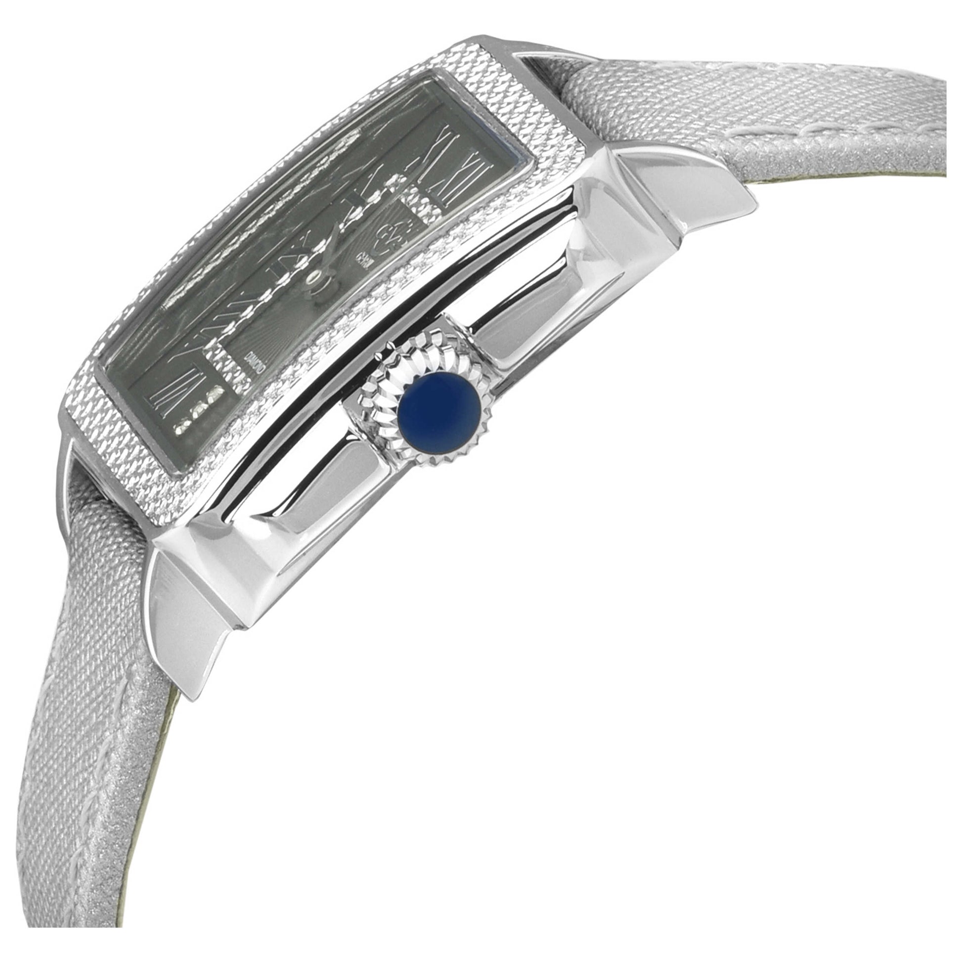 GV2 by Gevril Padova Diamond Women's Quartz Watch 12301 - Image #4