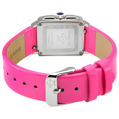 GV2 by Gevril Padova Diamond Women's Quartz Watch 12302-8 - Image #2