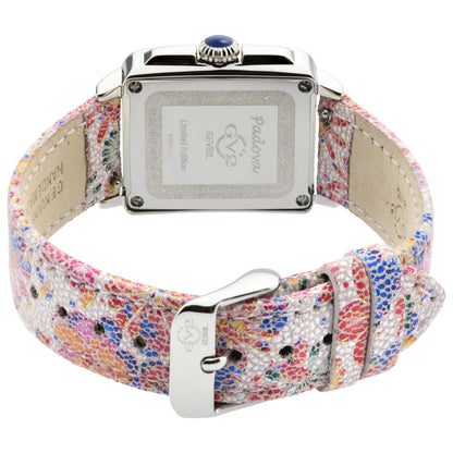 GV2 by Gevril Padova Diamond Women's Quartz Watch 12302F - Image #2