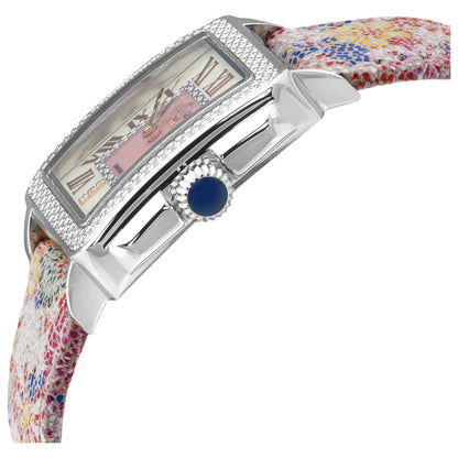 GV2 by Gevril Padova Diamond Women's Quartz Watch 12302F - Image #4